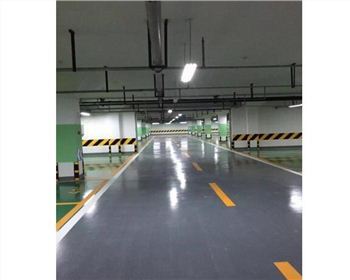 成都环氧地坪漆施工工程的相关保养问题