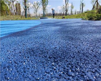 关于成都透水世俱杯体育在线注册铺装的通病防治